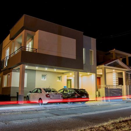 Aparthotel Vila Manuela Gevgelija Exterior foto