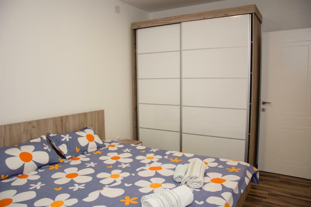 Aparthotel Vila Manuela Gevgelija Exterior foto