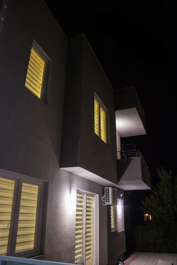 Aparthotel Vila Manuela Gevgelija Exterior foto